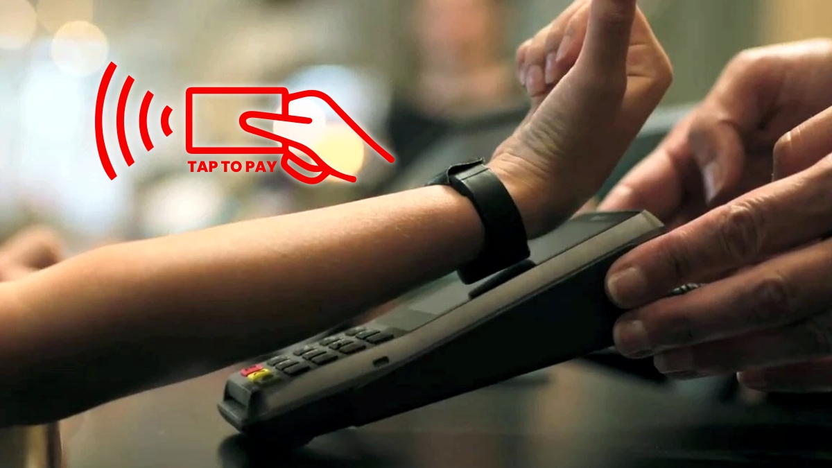RFID Wristbands Pakistan