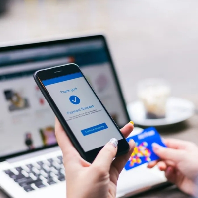 Event Cashless Payment System