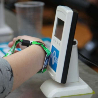 University Campus Card - RFID Payment