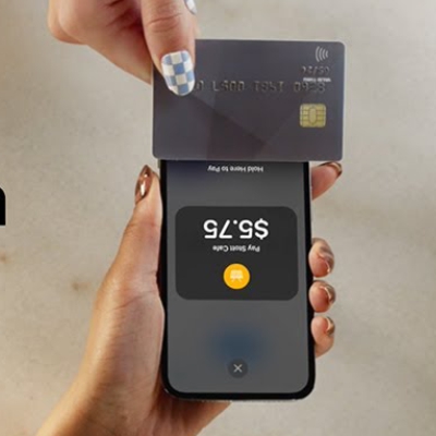 Amusement Park Cashless Payments