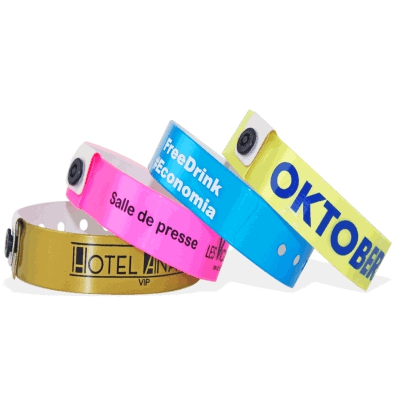 PWC Custom Lanyards, Keychains & Promotional Items
