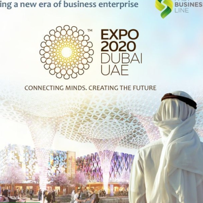 Dubai Expo 2020 - 200K RFID wristbands