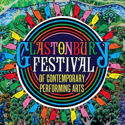 Glastonbury Festival UK - 200K+ NFC wristbands