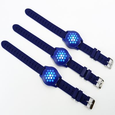 Timer Wristbands (Adult)