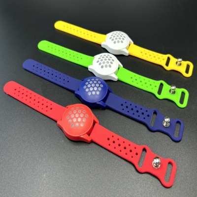 Timer Wristbands (Kids)