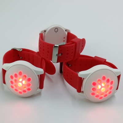 Timer Wristbands (Adult)