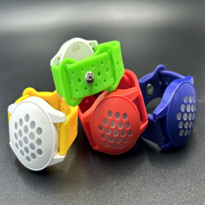 Timer Wristbands (Kids)