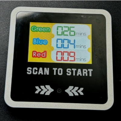 Time Starter