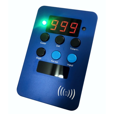 Manual Time Programmer