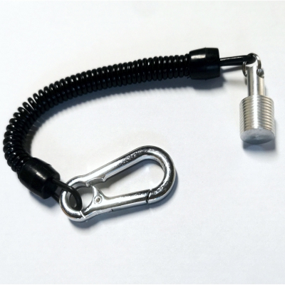 Magnetic Unlocker