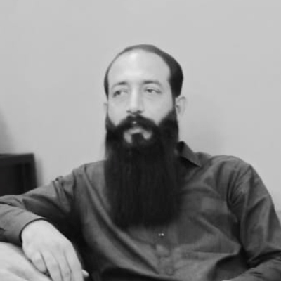 Asim Shahzad - CEO & Founder
